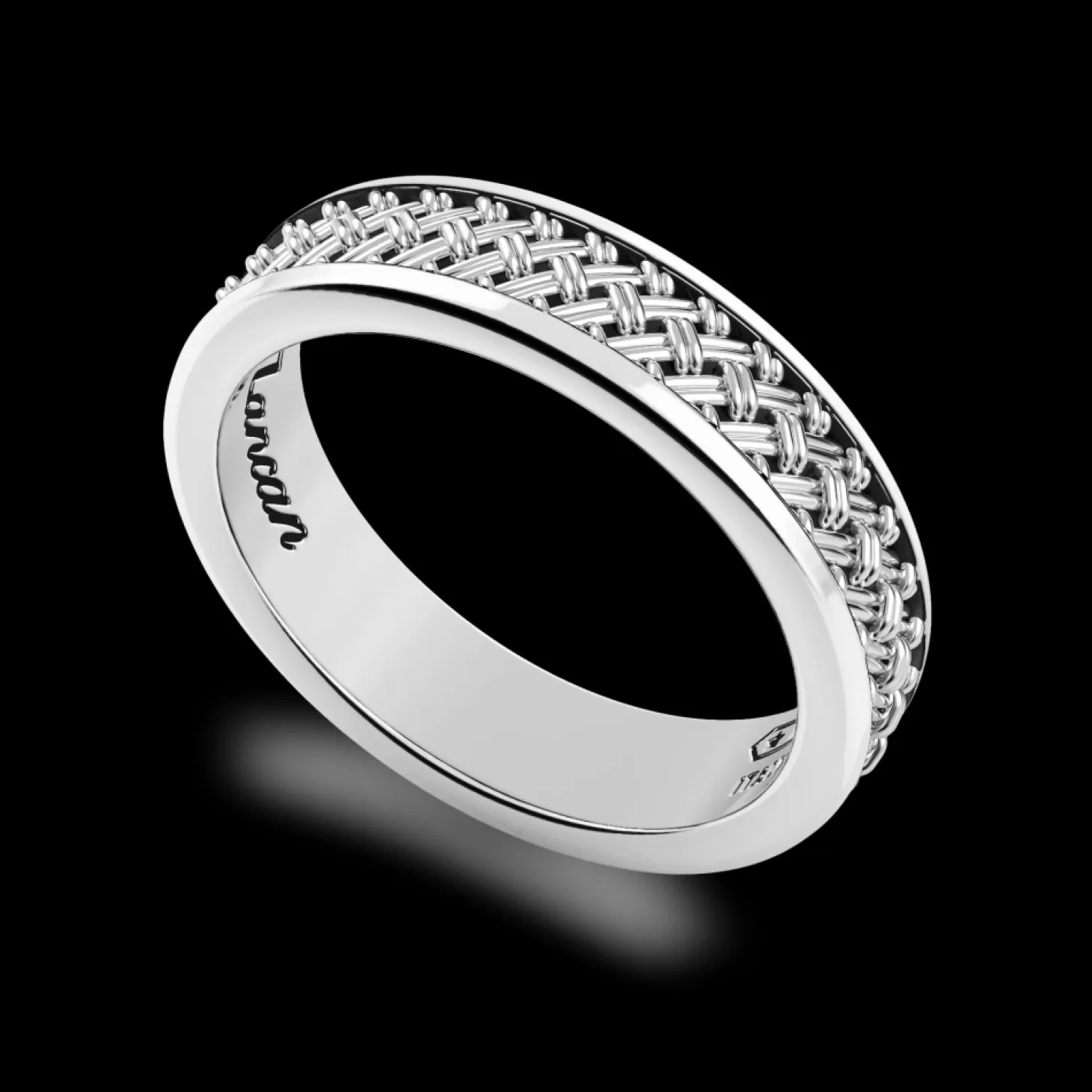 Zancan Gioielli Anello A Fede Zancan In Argento.> Anelli