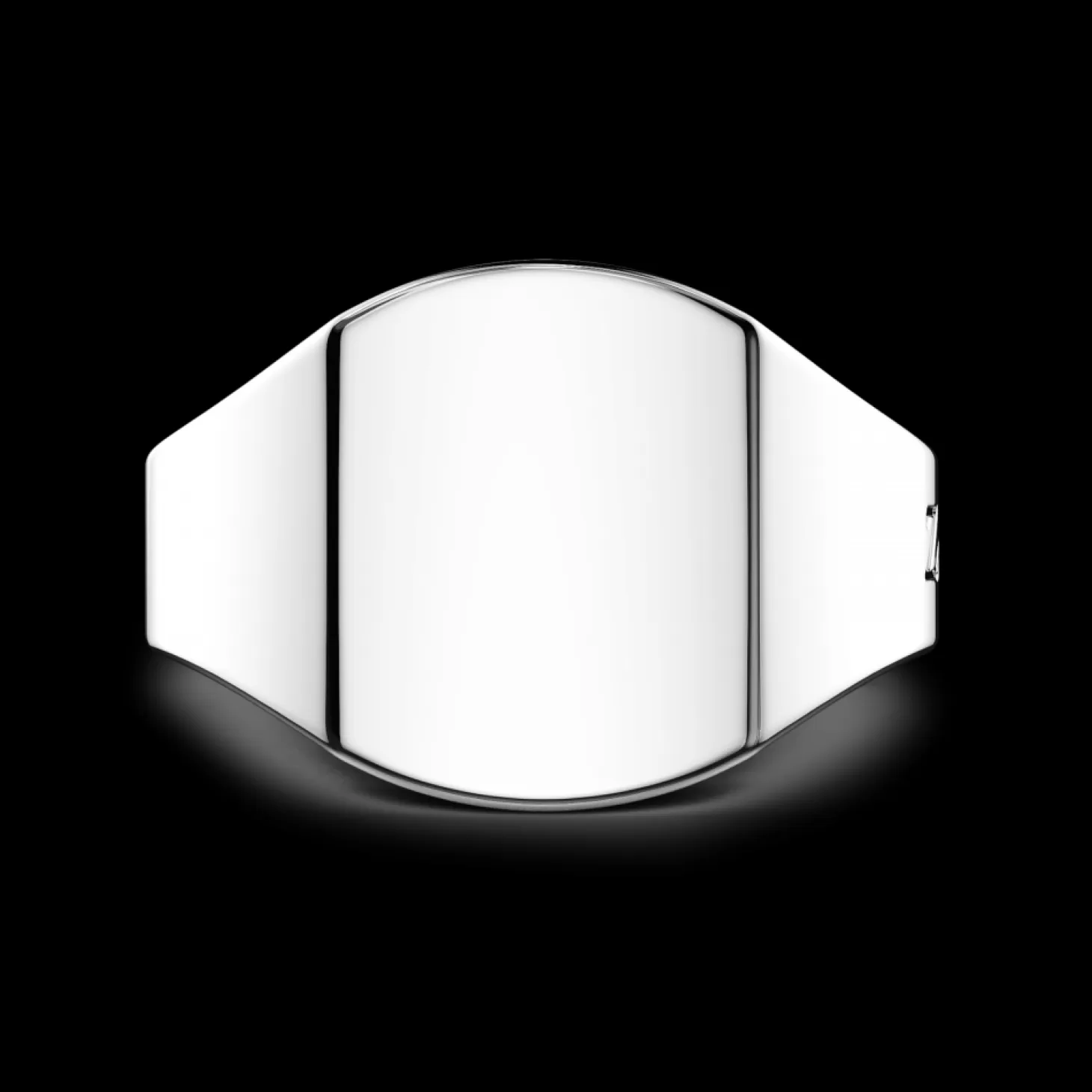 Zancan Gioielli Anello Chevalier Zancan In Argento.> Anelli