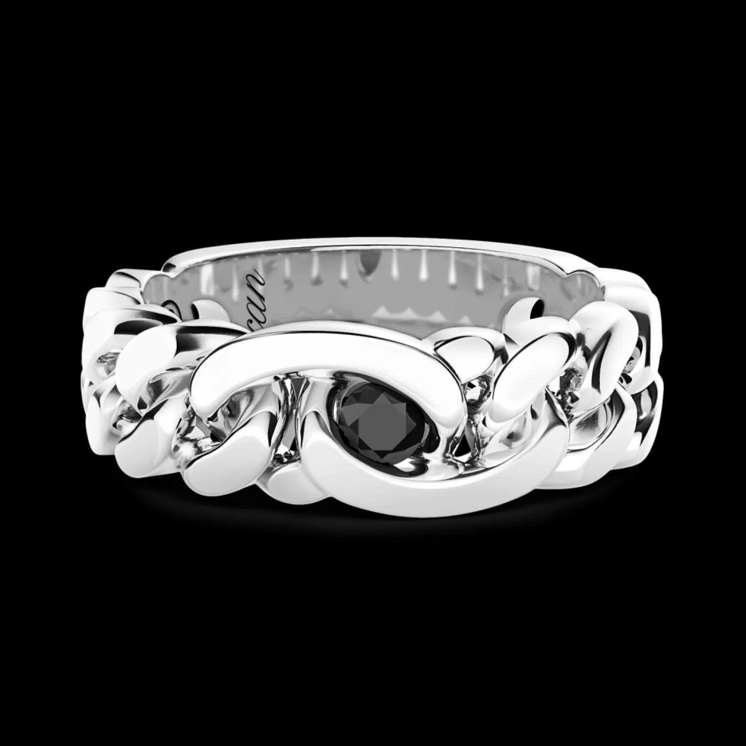 Zancan Gioielli Anello In Argento Zancan Con Pietre Naturali.> Anelli