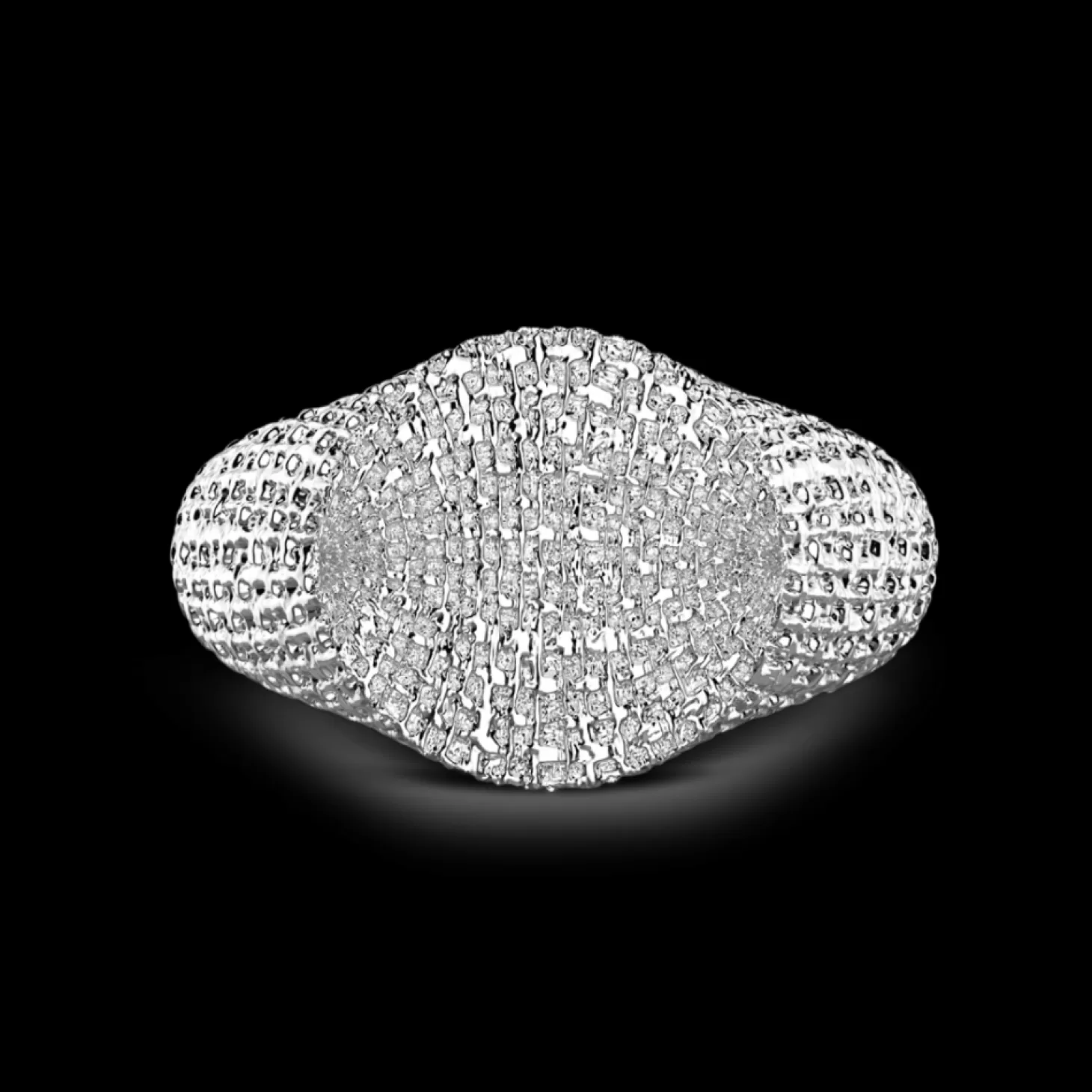 Zancan Gioielli Anello Zancan In Argento.> Anelli