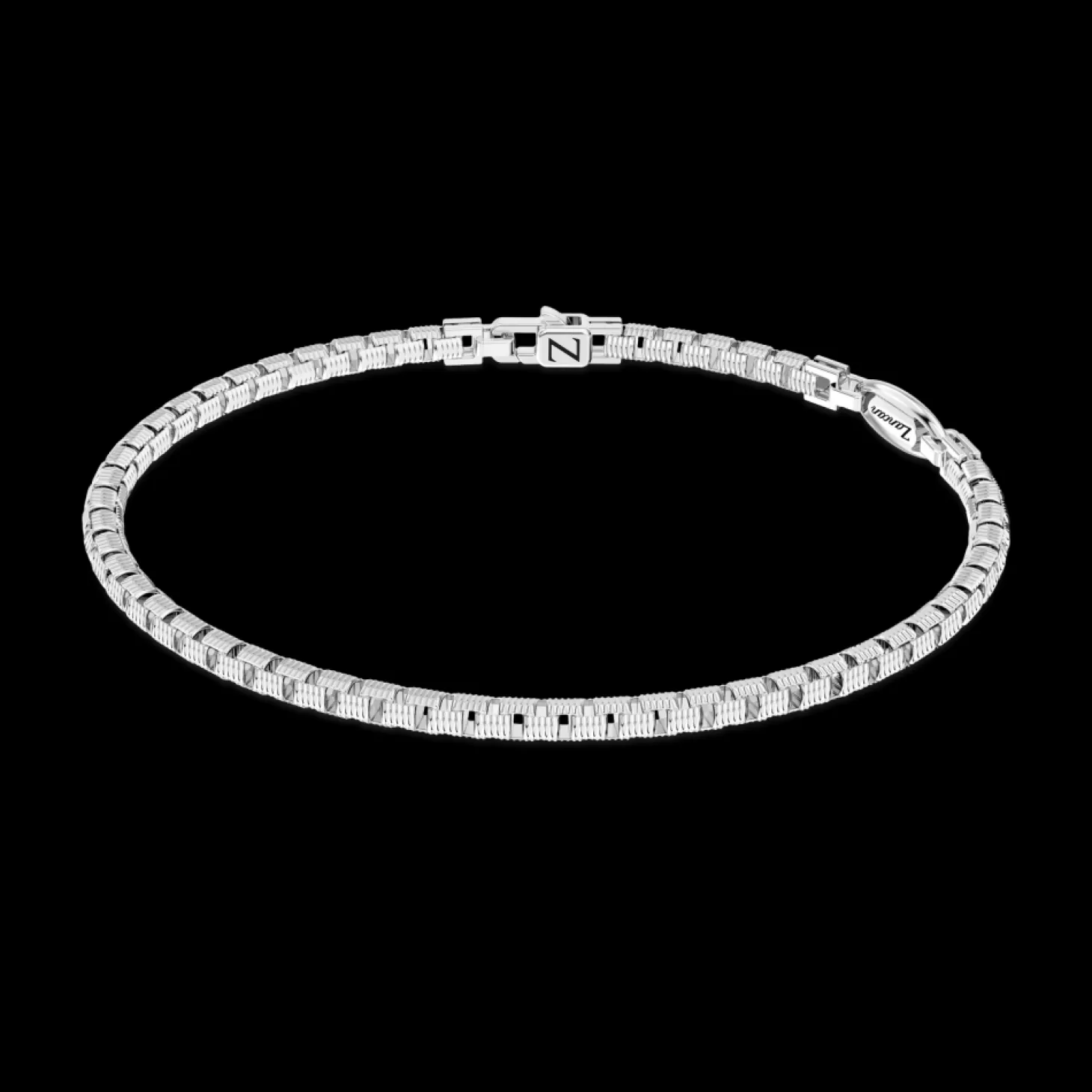 Zancan Gioielli Bracciale A Catena Zancan In Argento.> Bracciali