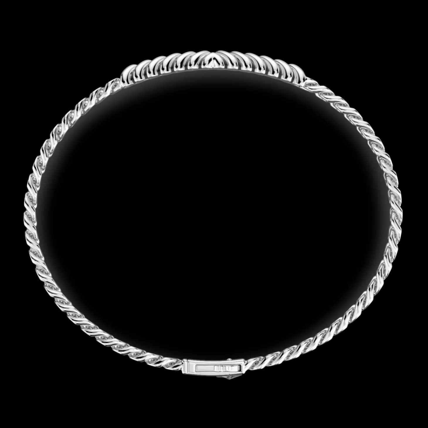 Zancan Gioielli Bracciale Zancan A Grumette In Argento Con Targa.> Bracciali
