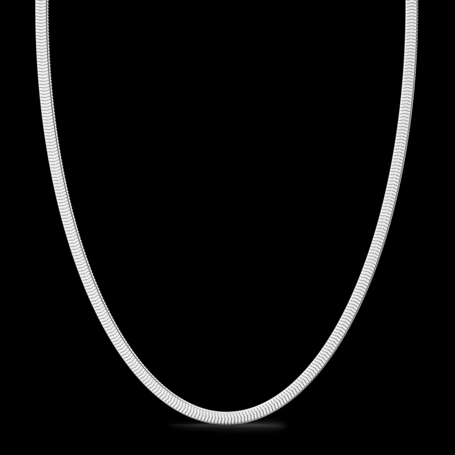 Zancan Gioielli Collana A Catena Zancan In Argento.> Collane