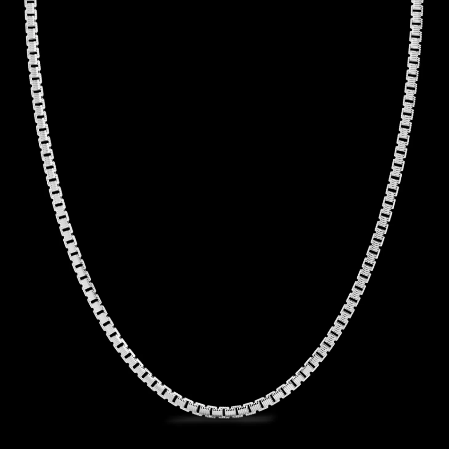 Zancan Gioielli Collana A Catena Zancan In Argento.> Collane