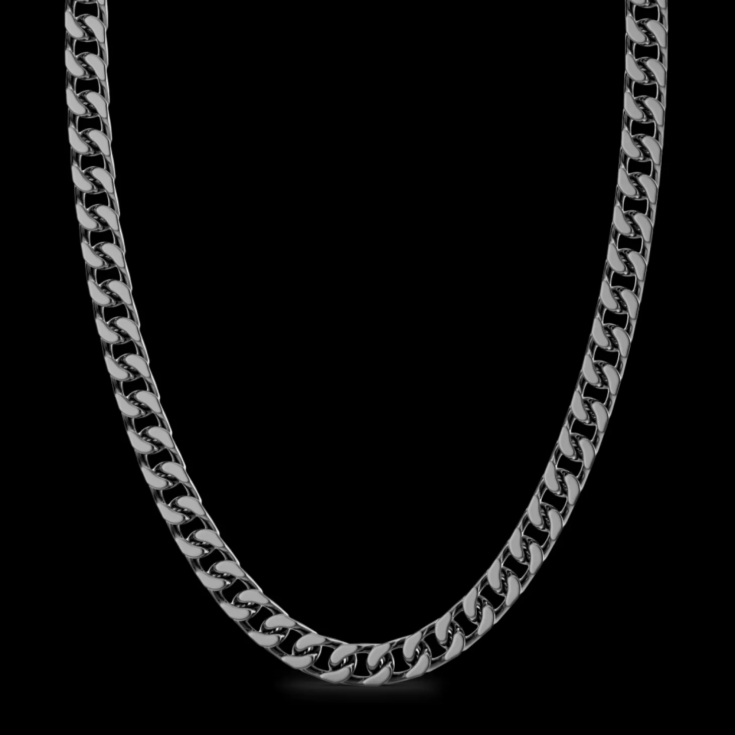 Zancan Gioielli Collana A Grumette Zanca In Argento.> Collane