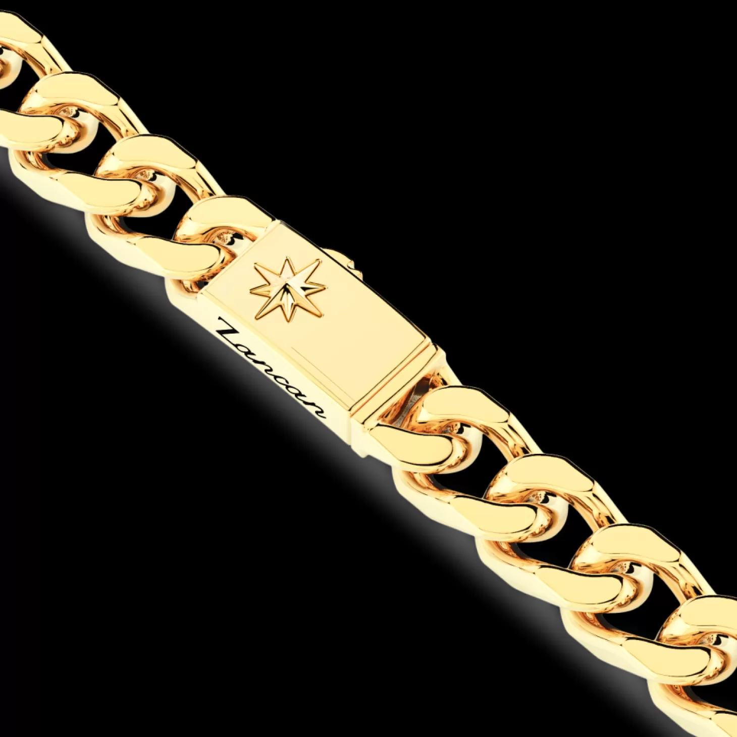Zancan Gioielli Collana A Grumette Zanca In Argento.> Collane