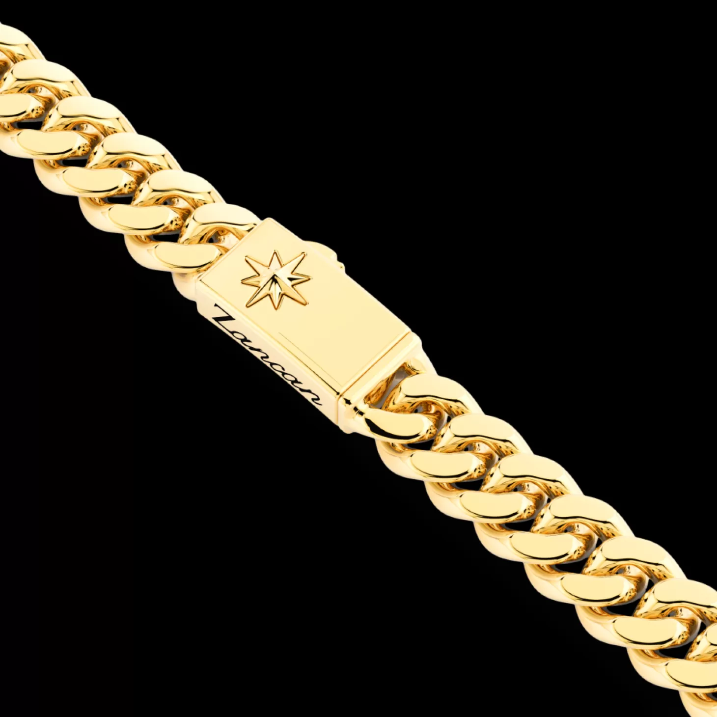 Zancan Gioielli Collana A Grumette Zanca In Argento.> Collane