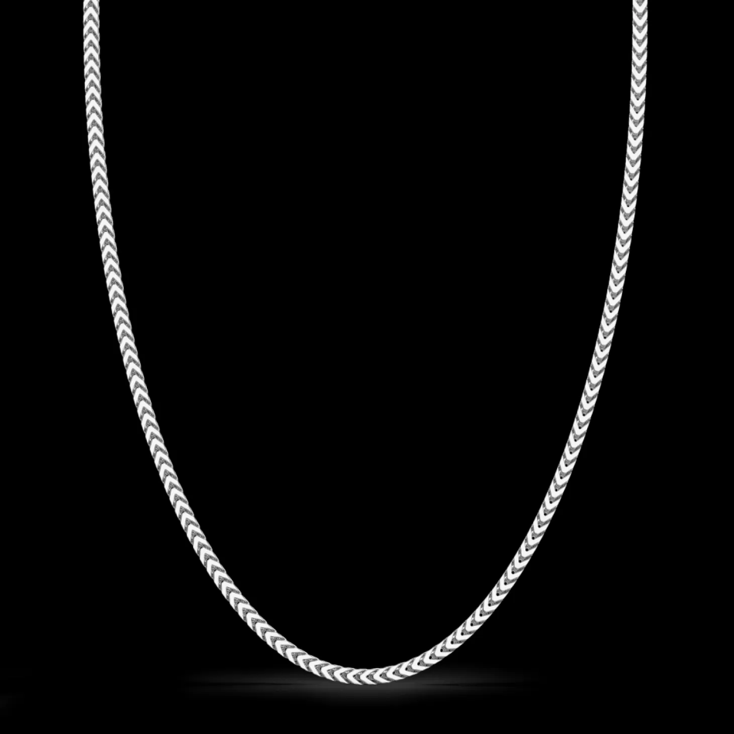 Zancan Gioielli Collana Zancan In Argento> Collane