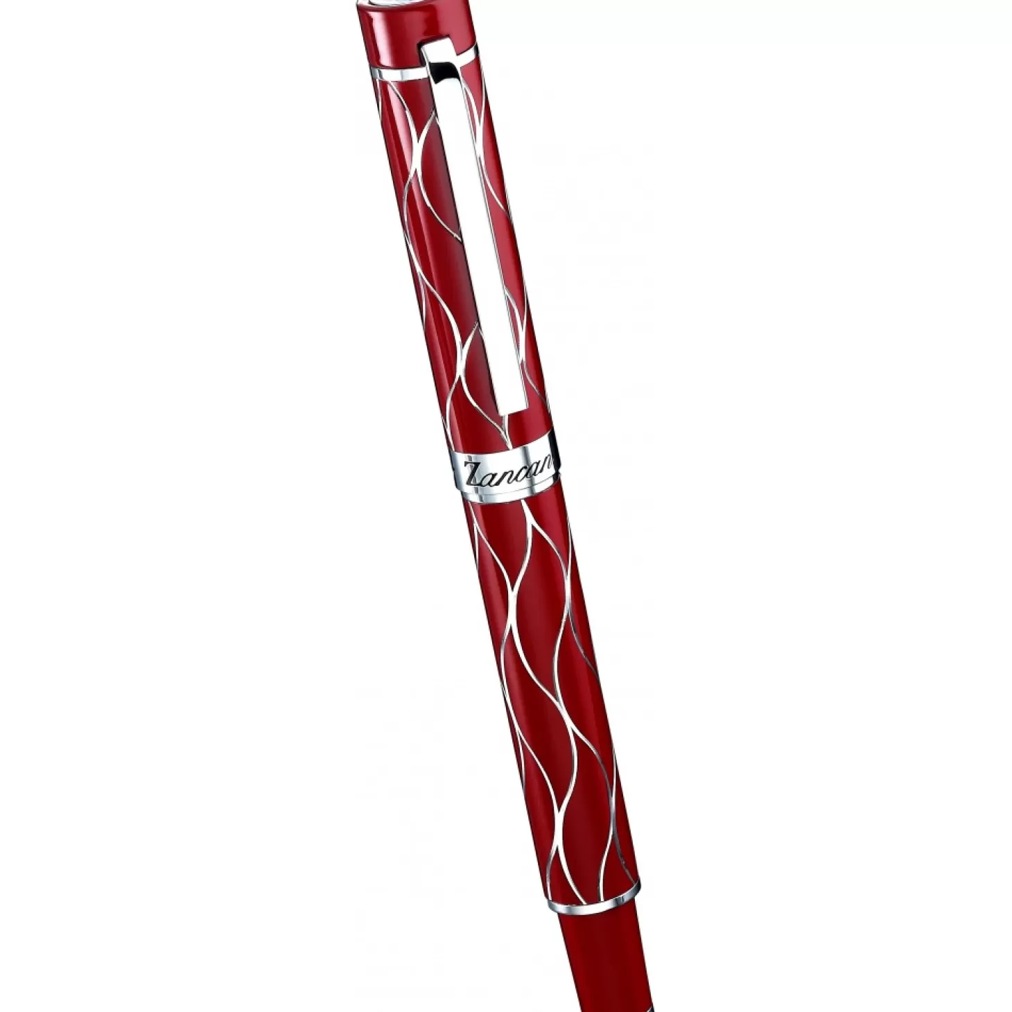 Zancan Gioielli Penna Zancan Rossa> Accessori